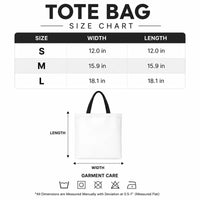 Tennessee Looks Good On Me Tote Bag